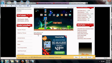 how to install custom themes on ps3