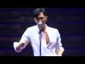 天梯 淘汰  想你 張智霖我係外星人演唱會2011 HD