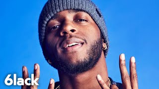 6LACK - Rent Free (Lyrics)