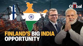 EU-India FTA Sealed: What Finland Gains as Tariffs Drop 90% in Historic Trade Deal