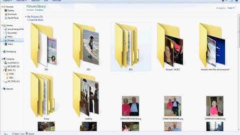 How to Transfer Photos from Digital Camera to PC   GoldenYearsGeek com