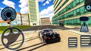 M3 E46 Drift Simulator 2 - Android Gameplay FHD screenshot 1