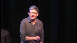 Contemplative Pedagogy in the 21st Century University - Daniel Barbezat, Ph.D.