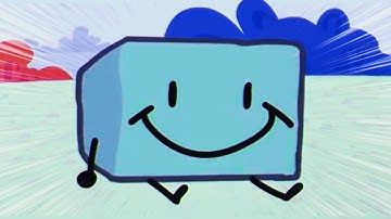 Animatic Battle But It’s Just Clay Brick