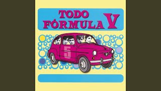 Video thumbnail of "Formula V - Vacaciones De Verano"