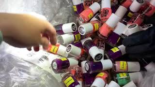 HUGE MAKEUP HAUL!!! FIVE BELOW MAKEUP JACKPOT WORTH HUNDREDS FOUND DUMPSTER DIVING FIVE BELOW!