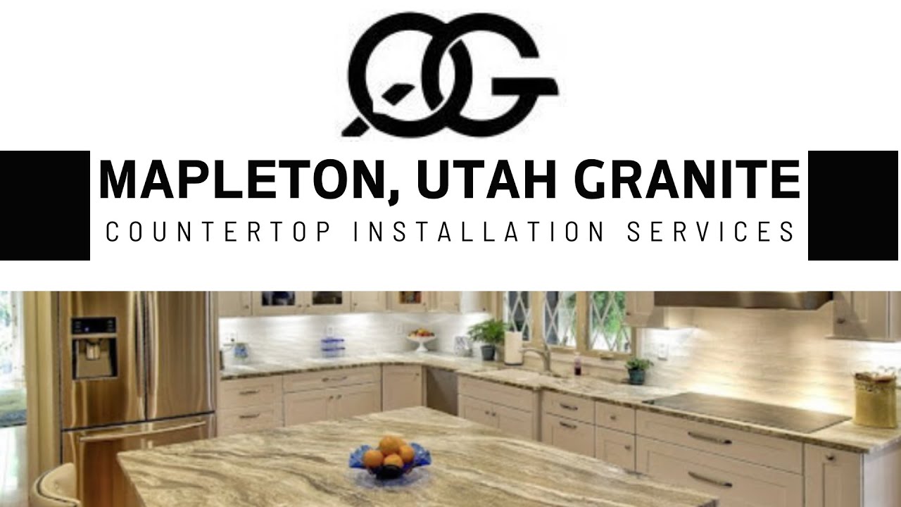 Best Granite Installers Near Me - Yelp
