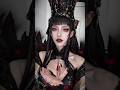 Who Decides Your Next Life? Yama Makeup Transformation