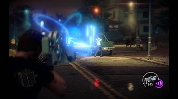 La dubstepadora - Dubstep gun [Saints Row IV]