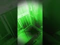 Use audio, green screen, cut video and share