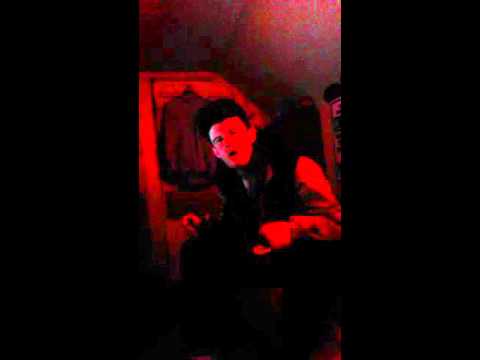 Mudra Mike Meehan aka MikeGetBandz- Freestyle