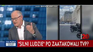 Ziemiec Vs Kwiatkowski W Mineła 20
