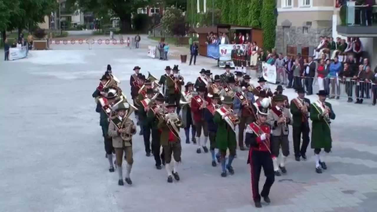 Stabführermusikkapelle Salzburg