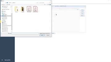 Xactimate Xpert Tip: Uploading External Documents in Xactimate
