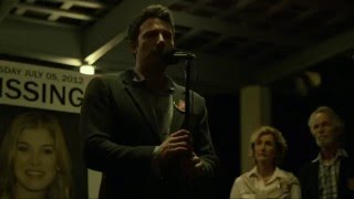 Gone Girl Tease Cinemax