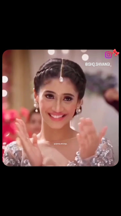 The ~BEAUTY~ of Naira Goenka❣️