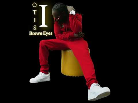 Otis I - Brown eyes