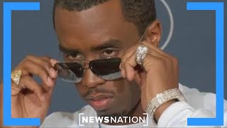 Diddy sued by Sinaloa cartel member: The Scoop | Morning in America