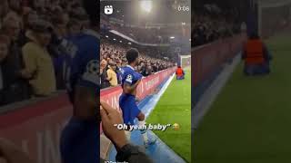 Fans Trolling Sterlings .