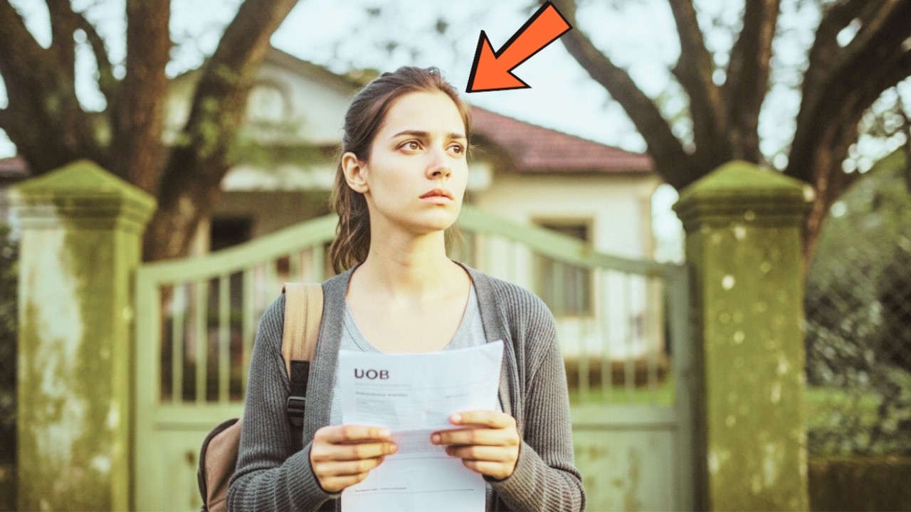 Ela aceitou o cargo que ninguém queria… e acabou virando esposa