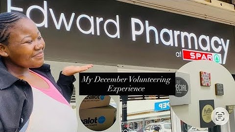 Dari Praktikum hingga Kegiatan Sukarela | Seminggu dalam Kehidupan Farmasi Saya 💊📚