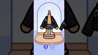 Create a new character #tocaadventure #tocalifeworld #tocaboca #music #toca