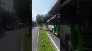 Bloqueo periférico sur policía federal 29 08 19