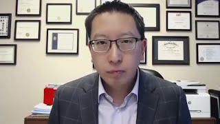 County health commissioner breaks down COVID-19 numbers