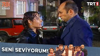 Haydar Ve Armağan Kavuştu - Yedi Numara Özel Sahneler