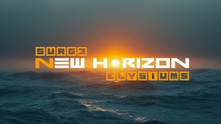 SURG3 & Elysiums - New Horizon (Hardstyle) | Music Videoclip