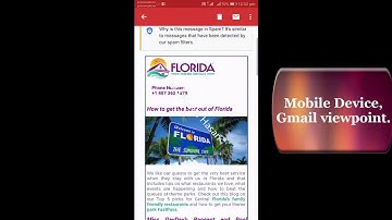 Mailchimp Responsive HTML Email Template Tutorial