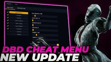 DBD Cheats | 🤯 SECRET Dead By Daylight HACKS You WON’T Believe Exist! (NO BAN RISK?) | DBD Hack Free