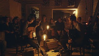 Siger - De Vier Gasten (Studio Trad Live Session) Resimi