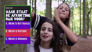 Time Hackers - Super8dag Film 2025-2026