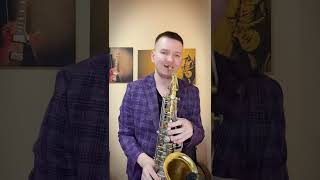 Андрей губин ночь 🎷 саксофон