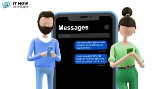 IT Now Technologies - Best Email Database Service in USA | Buy  B2B Email List