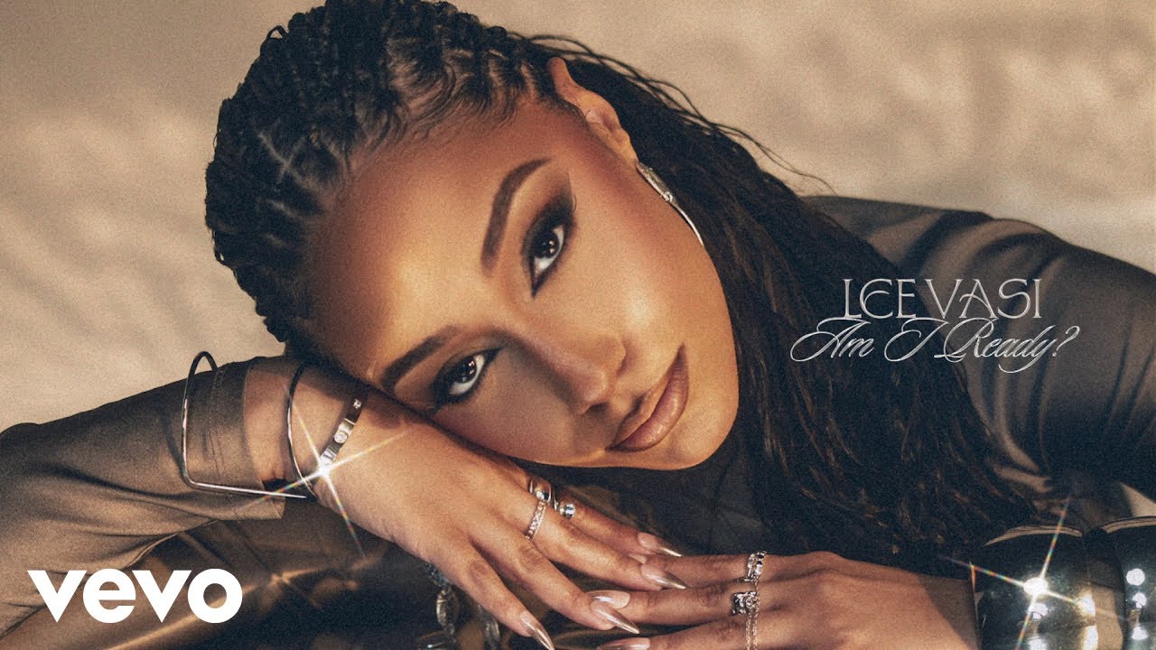 Lee Vasi - Am I Ready? (Official Audio)