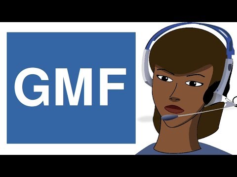 [Tuto] Contacter la GMF immédiatement