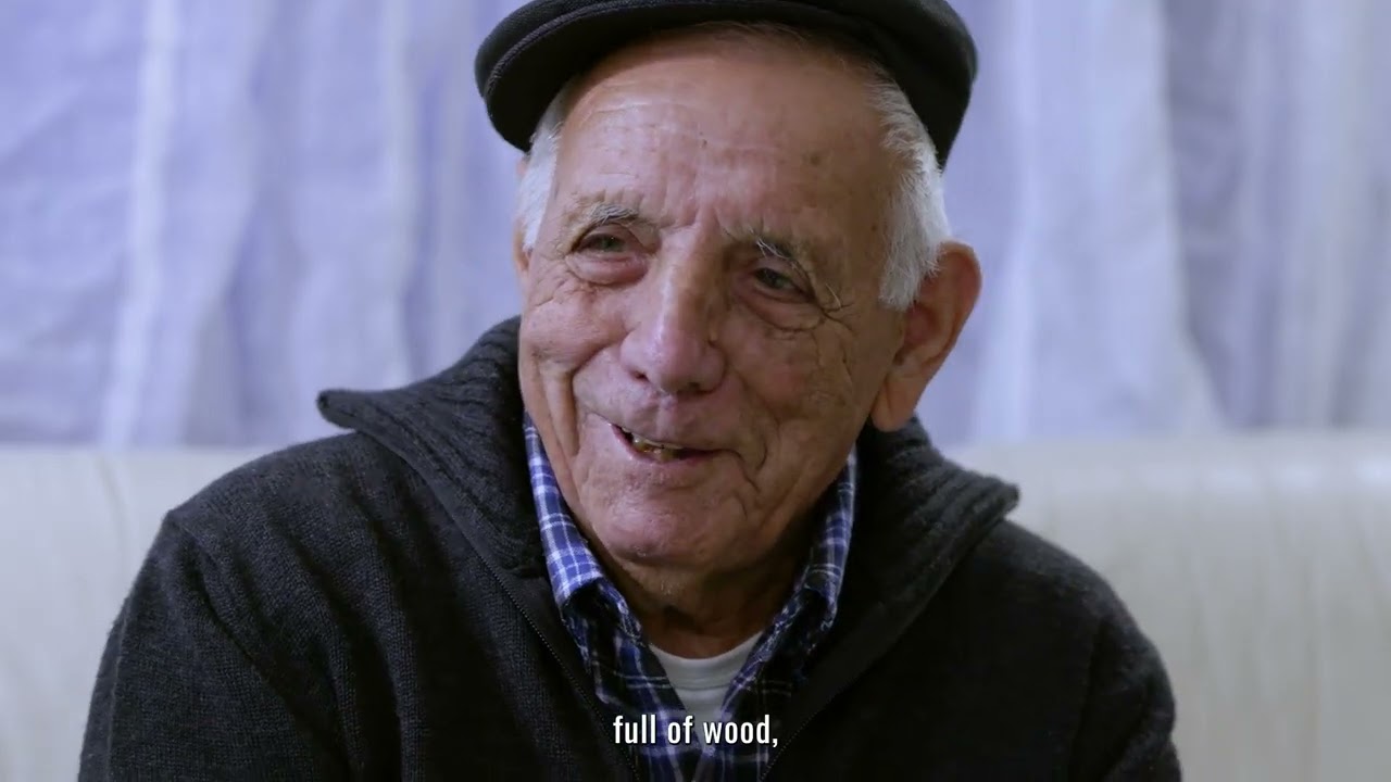 Sa nià de su 56   SUB EN