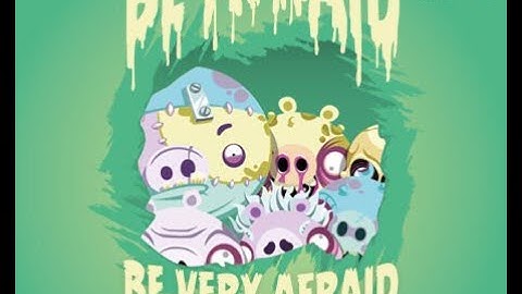 Angry Birds Friends shuffle and spawn music (Lyrics in the description)