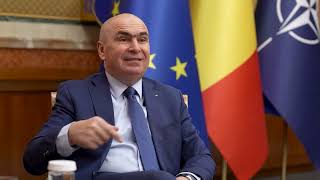 Se închide cercul în jurul oamenilor din jurul lui Ilie Bolojan. Anca Alexandrescu are noi detalii
