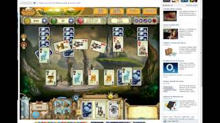Solitaire Tales level 40 😈
