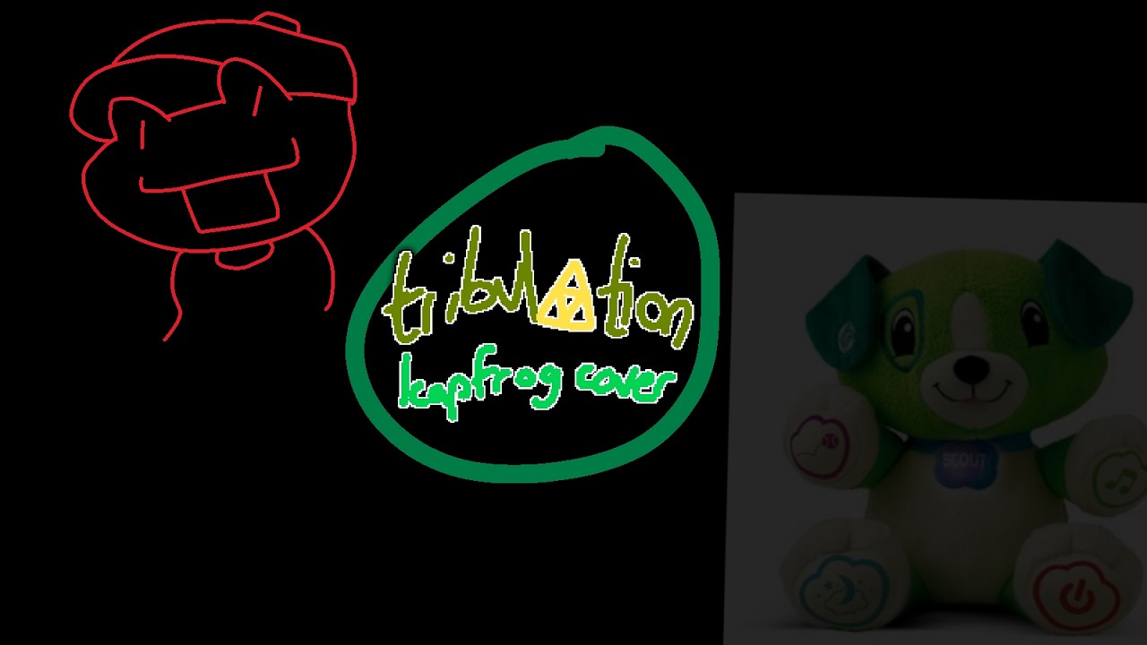 [FNF] tribulation leapfrog cover (vocal rec, +flp)