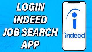 Indeed Job Search App Login | Indeed Job Search Account Sign In Help