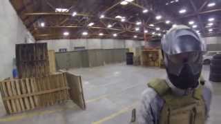 CQB CITY - Private Match Highlights - CTF