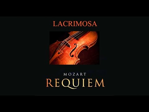 Mozart - Requiem