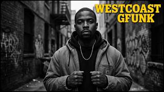 洋楽 KNS CD G-RAP G-FUNK West Coast G-Funk Cruise Mix 2026 | Smooth Gangsta Rap Bounce for