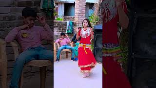 গ্রামে মেয়ের উরাধুরা নাচ  |  Juthi Dance | Bangla Dance #juthidance #juthiofficial Bangla new Dance