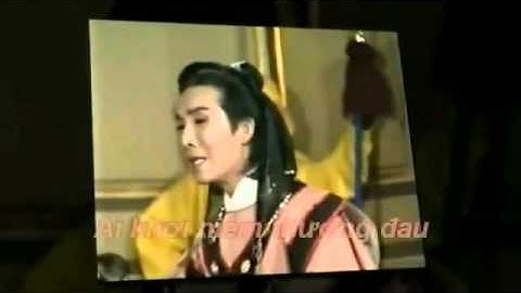 Karaoke Mộc Quế Anh dâng cây 3 ĐHQ Trường khúc  chờ nữ ca với NS Vũ Linh