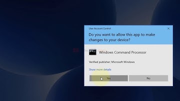 View Wi-Fi signal strength through command prompt on Windows 10